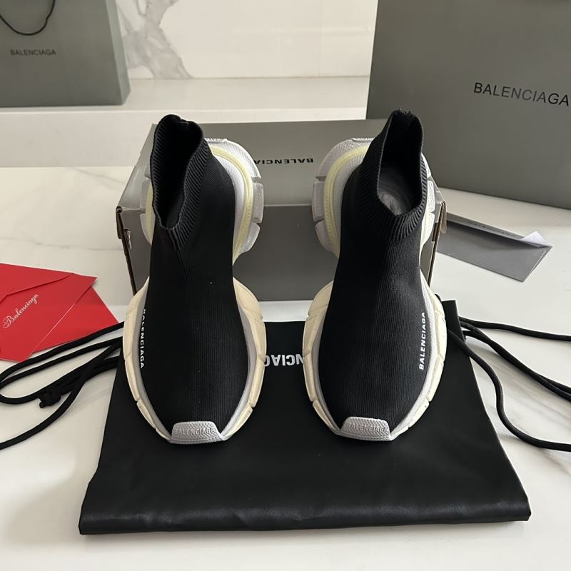 Balenciaga Speed Shoes